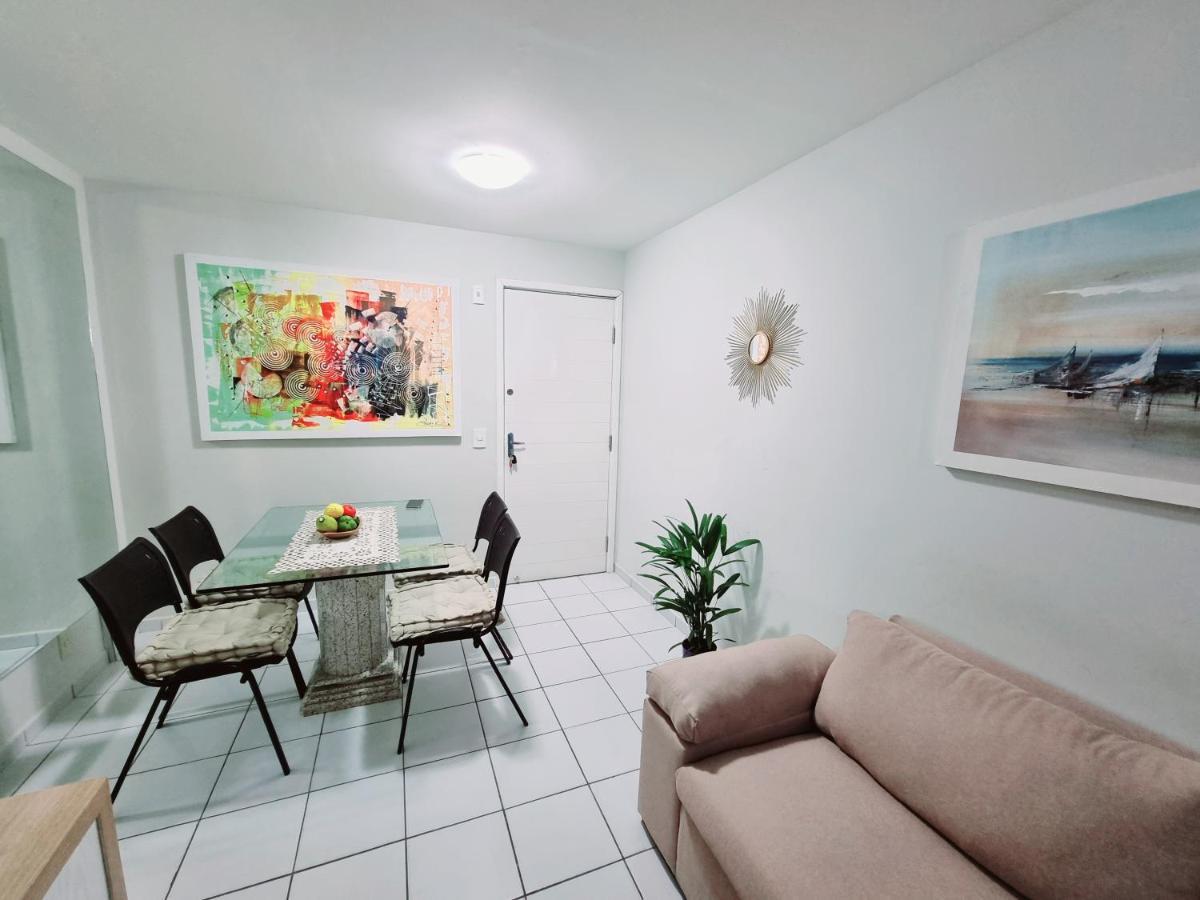 Verano Ponta Negra - 1702 Natal Ngoại thất bức ảnh