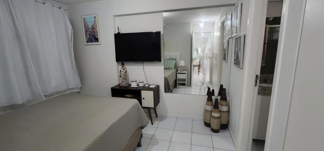 Verano Ponta Negra - 1702 Natal Ngoại thất bức ảnh